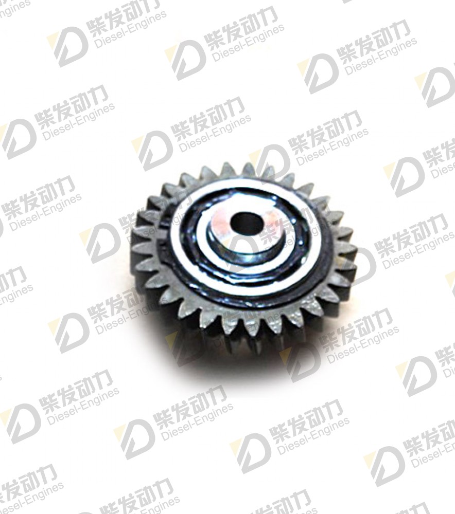 Idler gear 21284699 